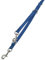 Nobby Führleine Classic, blau L: 200 cm, B: 15 mm, 1 Stück