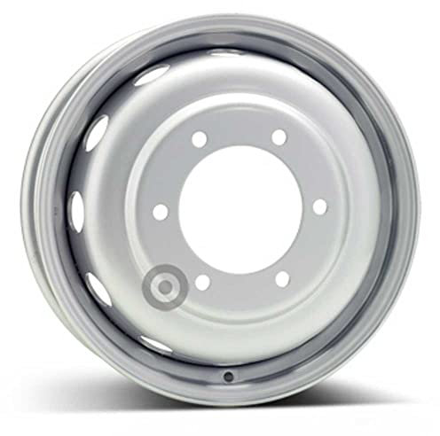Alcar SF9037 Stahlfelge