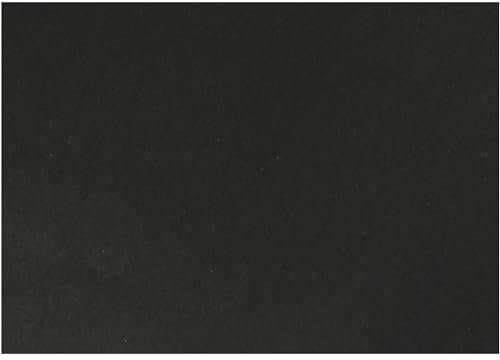 Kraftpapier A2 42x60cm 100cm schwarz 250Blatt