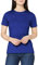 Erima Damen Teamsport T-Shirt (208373), New royal, 34