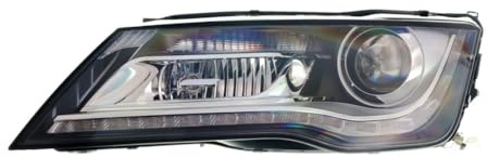 Magneti Marelli 711307023476 Hauptscheinwerfer | Kompatibel mit: AUDI A7 Sportback