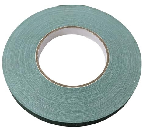 Pot Tape Florist Crafts (12mm Pot Tape, 1 Reel)