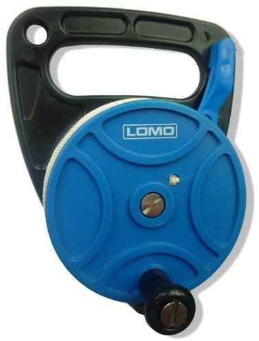 Lomo Tauchen Reel 270' / 82m