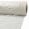 SIZOWEB Tischläufer 20cm breit x 20m lang - WEIß