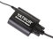 Yatour Bluetooth Kfz Adapter Music Changer MP3 Telefon GPS Ladegerät für Honda Accord Civic Odyssey Acura MDX, schwarz