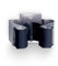 Saint genis M124804 - Colgador de escobas adhesivo