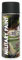 Deco Color 1 Stück 400ml Militär Army Militärlack Lackspray Nato Farbe wählbar (schwarz RAL 9021)