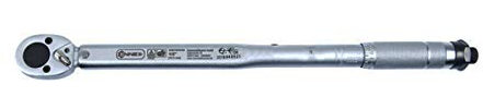 Connex Drehmomentschlüssel, 1 Stück, COXT570120 Silber
