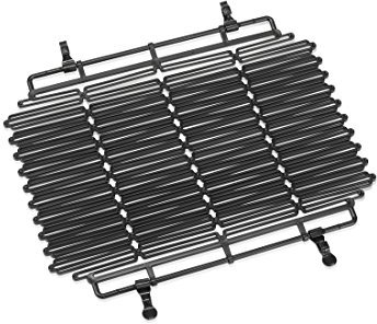 XLC Carry More 2502120400 Couvercle de Panier pour Porte-Bagages