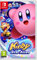 Nintendo Star Allies, MAIN-96558, schwarz