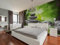 Fotomural Vinilo Pared Zen Piedras Bambú 400x300cm | Fotomural para Paredes | Vinilo Decorativo | Varias Medidas | Decoración comedores, Salones, Habitaciones...