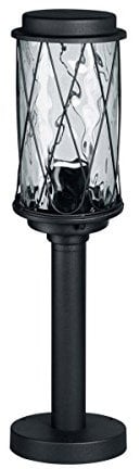 Osram LED Endura Classic Cage Gartenpylone Leuchte, für Außenanwendungen, Sockel E27, Höhe: 50 cm