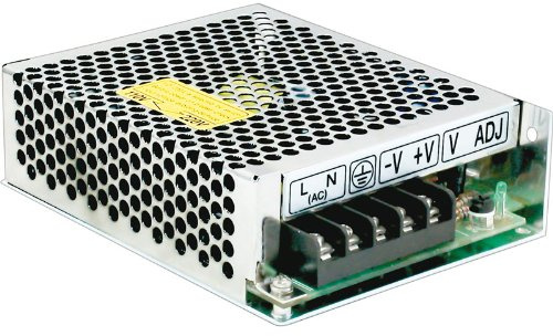 NIMO Schaltnetzteil 24V/100W/4,1A ALM-310