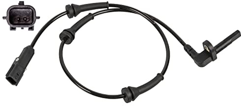 febi bilstein 171731 ABS-Sensor, 1 Stück
