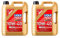 ILODA 2X Original Liqui Moly 5L Diesel Leichtlauf 10W-40 Motoröl Motorenöl Öl Oil Motoroil 1387