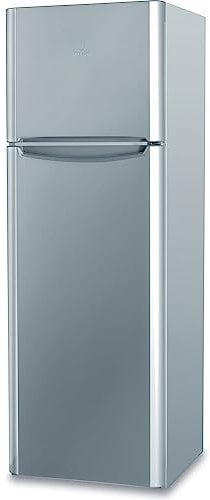 Frigorifero doppia porta a libera installazione Indesit - TIAA 12 V SI 1