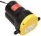 RELOVE Pompe à Huile Diesel,Pompe Éléctrique à Vidange Extraction Huile Diesel Aspiration 12V 60W, Pompe à Huile Diesel pour Le Changement de Diesel D'extracteurs de Fluide de Voiture