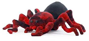 Promotion Pets Plüschtier Spinne 33 cm