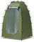 TUKAILAI Camping Zelt, Pop Up Toilettenzelt, Umkleidezelt Privatsphäre Duschzelt, Wasserdicht, UV-Schutz, Duschvorhang Camping Zelt für Strand, Angeln, Wandern, Baden, Dressing, Outdoor