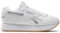 Reebok Female Adult Glide Ripple Double FTWWHT/VINBLU/RBKG07 5.5