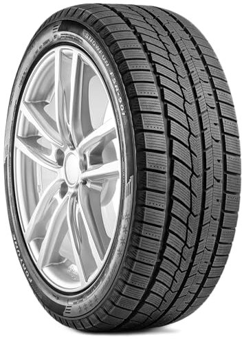 FORTUNE Reifen 255/50 R19 107 V XL Winterreifen PKW ROAD