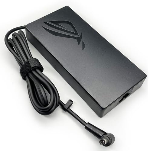 Ladegerät A18-150P1A ADP-150CH B 20V 7.5A 150W AC Adapter kompatibel mit ASUS TUF Gaming Laptop FX505DU FX505DT FX505GT FX505DD FX705GT FX705DD FX705DT FX705DU Rog Strix GL531GT GL731GT