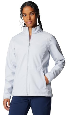 Columbia Kruser Ridge III Softshell Jacket, Softshelljacke für Damen