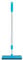 HOMESHOPA Telescopic Window Squeegee, 2-in-1 Extendable Window Cleaner Squeegee Blade & Sponge, Long Handled Window Cleaning Tool for Car Windshields, High Window, Bathroom Mirror
