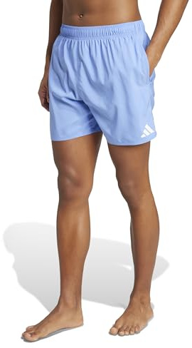 adidas Men's Swim Shorts 5-Inch