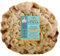 Pinsa classica Artigianale, confezione di 4 pinse (peso 255 gr l'una), stesa a mano 100% vegetale senza conservanti, lievitazione 48 ore.