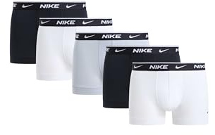 Nike Herren Trunk 5pk Underwear