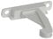 Masterpart Dryer Door Hook Catch White Compatible With Bosch, Neff, Siemens Tumble Dryers