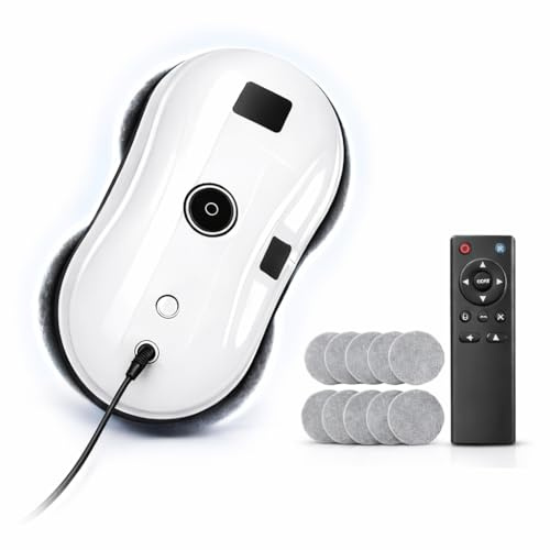 Osmo RoboClean - Robot limpiador de ventanas