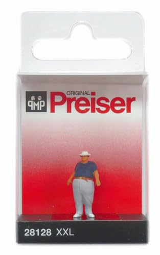 Preiser PR28128