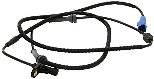 ATE Sensor, Raddrehzahl 24.0711-6108.3 | Kompatibel mit: CITROËN C5 I, C5 I Break, C5 II, C5 II Break