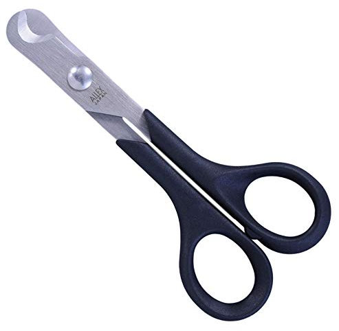 ALLEX Tablets Cut Scissors HAYASHI (Anyone Comfortably Type) Made in Japan