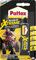 Pattex Repair Extreme Super colla, Colla trasparente multimateriale per interni ed esterni, Colla impermeabile e resistente ad alte temperature, 1 x 20g tubo
