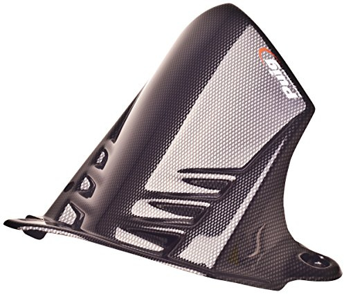 Puig 6334C Rear Fender Carbon Look