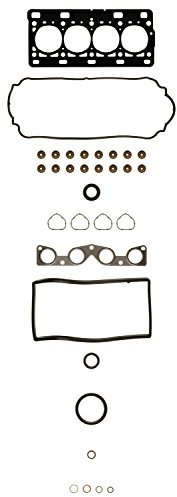 Ajusa 50220200 Full Gasket Set engine