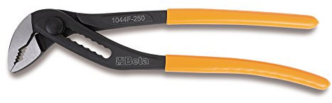 Beta Tools 1044 F250-Alicate Bomba D' ÁGua Em Pvc