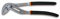 Beta Tools 1044 F250-Alicate Bomba D' ÁGua Em Pvc