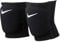 Nike Essentials Volleyball Knee Pad, Black, X-Small/Small