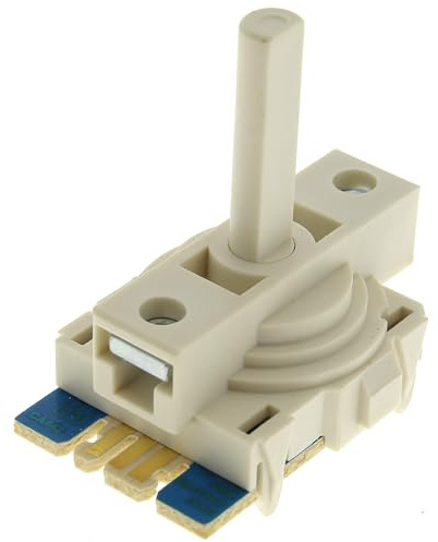 Potentiometre 9 positions Four, cuisinière C00193532, 482000030149 INDESIT Four, cuisinière C00193532, 482000030149 INDESIT
