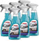 SONAX 6X 02382410 Xtreme ScheibenKlar NanoPro ScheibenReiniger 500ml