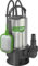 Schmutzwasserpumpe Flow SPV 550 Tauchpumpe Pumpe Schmutzwasser