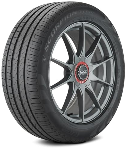 Pirelli Scorpion Verde - 265/45R20 104Y - Sommerreifen