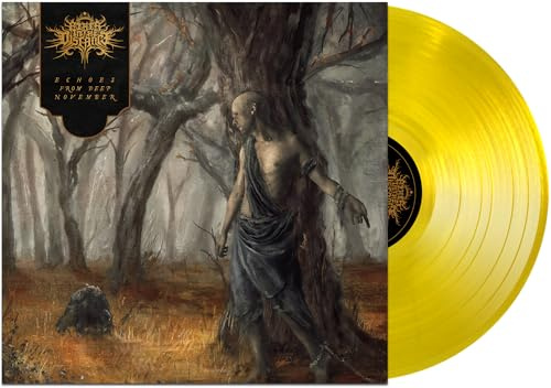 ECHOES FROM DEEP NOVEMBER
