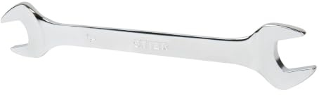 STIER Doppelmaulschlüssel SW 18 x 19 mm | Maulschlüssel