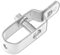 Windhager Wire Tensioner, Fence Tensioner, Tensioner for Wire Fencing, Stabilizes the Mesh Mesh, Durable, 10.5 x 2.2 cm
