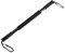 Profi Königsfeder in 5 Stärken auswählbar von 20-60kg Biegehantel für Krafttraining Fitness-Training Armtrainer u.v.m. (40kg)